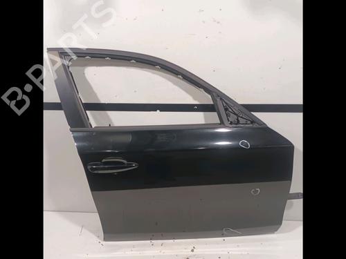 Used Right front door BMW 1 (E87) 116 d (116 hp) 17527634