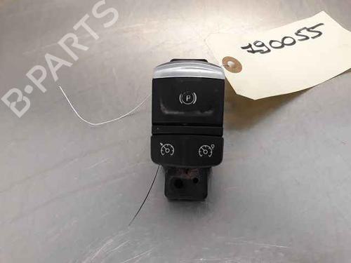 Used Switch RENAULT KADJAR (HA_, HL_) 1.6 dCi 130 (HLA4) (130 hp) 30504549