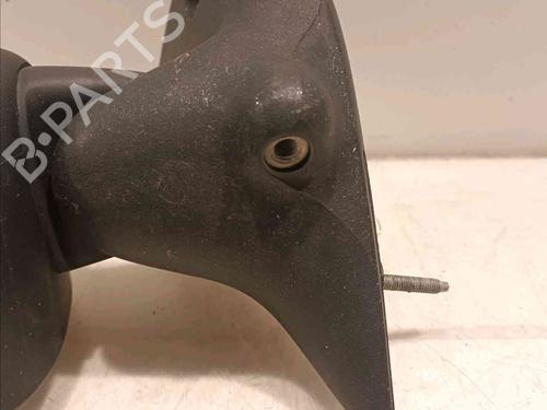 Left mirror RENAULT TWINGO I (C06_) 1.2 16V (C06C, C06D, C06K) | BP20605512C26 