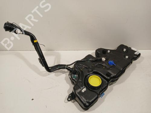 Used Fuel tank RENAULT CLIO V (B7_) 1.6 E-TECH 140 (B7MU) (140 hp) 28619435