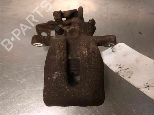 Used Left rear brake caliper MERCEDES-BENZ CITAN Box Body/MPV (W415) [2012-2021]  20603136
