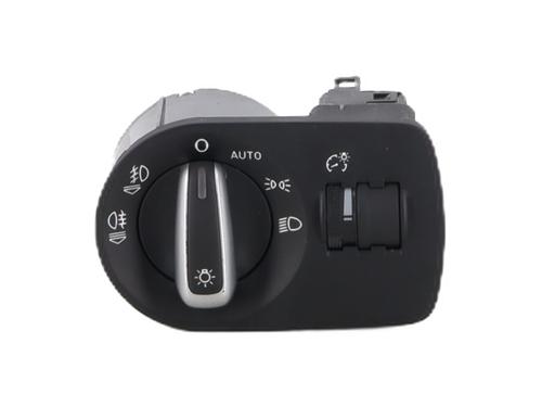 Used Headlight switch AUDI A1 (8X1, 8XK) 2.0 TDI (143 hp) 29382427