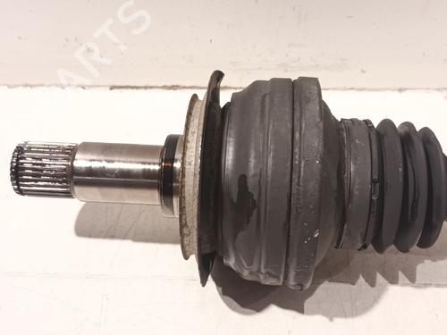 Right rear driveshaft MERCEDES-BENZ CLS (C219) CLS 320 CDI | BP20606483M41 