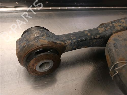 Left front suspension arm MAZDA 6 Hatchback (GH) 2.2 D (GH10) | BP14860888M12 