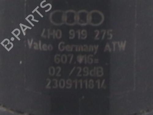 Electronic module VW TIGUAN (5N_) 2.0 TDI | BP29382492M83 
