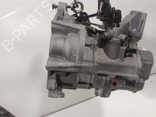 Gearbox VW POLO VI (AW1, BZ1, AE1) 1.0 TGI | BP39733420M3 - Image 3