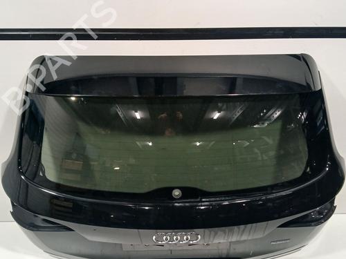 Tailgate AUDI Q5 (8RB) 2.0 TDI quattro | BP29448404C6 