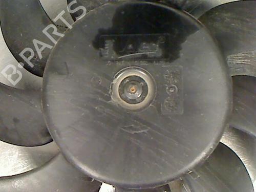 Radiator fan NISSAN QASHQAI / QASHQAI +2 I (J10, NJ10, JJ10E) 2.0 dCi All-wheel Drive | BP15740264M35 