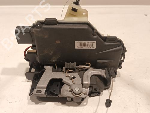 Venstre foran lås SEAT LEON (1M1) 1.4 16V | BP21084247C98 