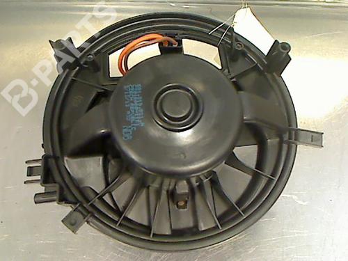 Heater blower motor VW GOLF VII (5G1, BQ1, BE1, BE2) 2.0 TDI | BP9318826M62 