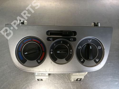 Used Climate control FIAT QUBO (225_) 1.3 D Multijet (225CXB1A, 225AXB1A, 225CXB11, 225AXB11,... (75 hp) 10151358