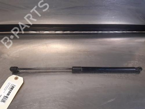 Used Tailgate lift support VW POLO V (6R1, 6C1) 1.6 TDI (75 hp) 14868002