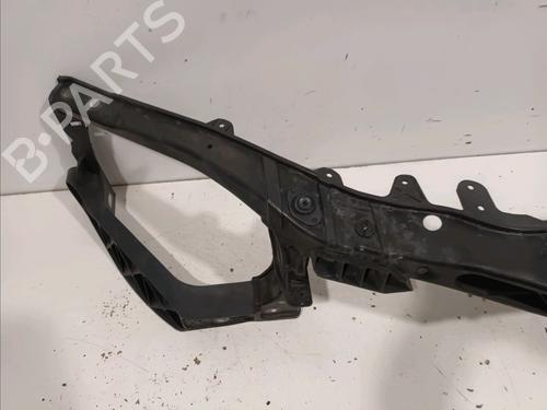 Frontplate/Frontkurv OPEL CORSA D (S07) 1.7 CDTI (L08, L68) | BP17656755C72 