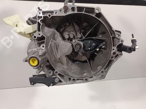 Getriebe für PEUGEOT 208 I (CA_, CC_) 1.2 THP 110 (110 hp) 28083110