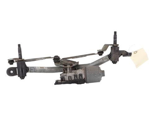 Used Front wiper motor RENAULT TWINGO II (CN0_) 1.5 dCi 75 (75 hp) 26445353