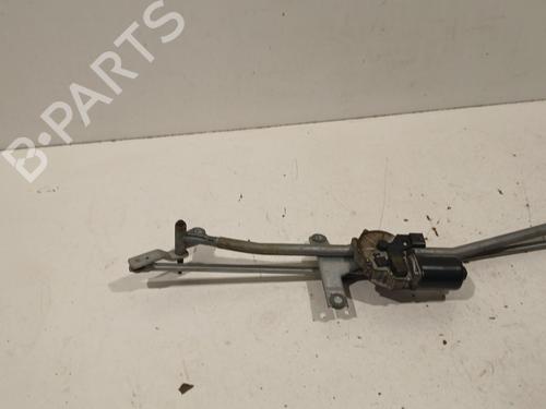 Front wiper motor MERCEDES-BENZ VITO / MIXTO Van (W639) 115 CDI (639.601, 639.603, 639.605) | BP29696919M29 
