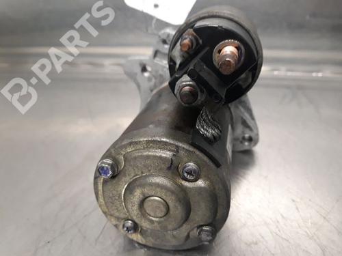 Starter RENAULT CLIO III (BR0/1, CR0/1) 1.4 16V | BP9321207M8