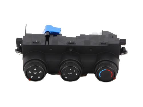 Climate control RENAULT TRAFIC III Van (FG_)  | BP27587028I5 