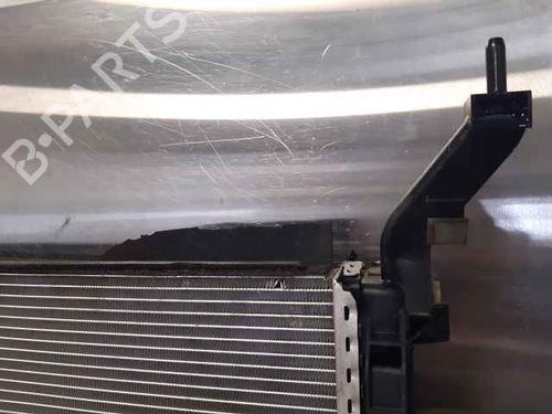 Køler RENAULT LAGUNA III (BT0/1) 2.0 16V Turbo | BP30338465M31 