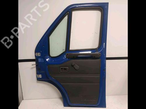Right front door PEUGEOT BOXER Van (230L) 2.5 D | BP20604158C3 