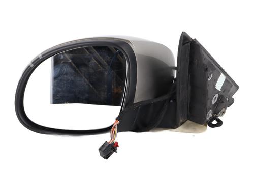 Used Left mirror Left mirror SKODA YETI (5L) 2.0 TDI (140 hp) 33810580 33810580