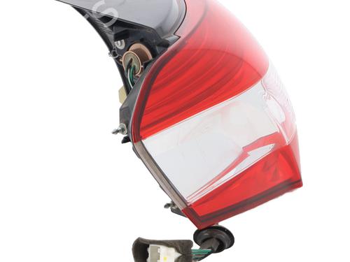 Left taillight PEUGEOT 4008 1.6 HDi AWC | BP36035536C34 - Image 4
