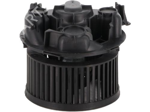 Heater blower motor RENAULT CLIO III (BR0/1, CR0/1) 1.4 16V | BP27309977M62 