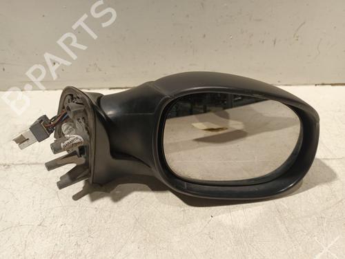 Used Right mirror CITROËN XSARA PICASSO (N68) 1.8 16V (115 hp) 20691595