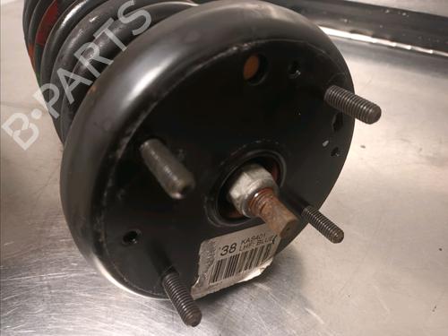 Left front shock absorber JAGUAR S-TYPE II (X200) 3.0 V6 | BP15740529M16 