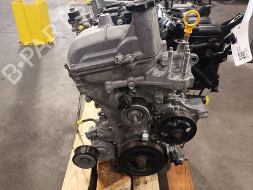 Motor MAZDA 2 (DE_, DH_) 1.3 (DE3FS) | BP30770849M1 
