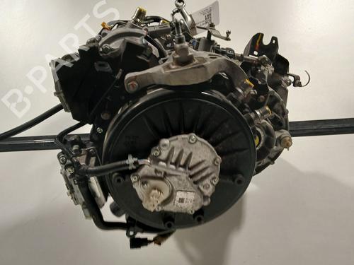 Gearbox RENAULT CLIO V (B7_) 1.6 E-TECH 140 (B7MU) | BP28688859M3 - Image 4