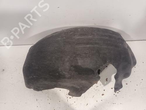 Wheel arch FORD FIESTA V (JH_, JD_) 1.4 TDCi | BP20671374C56 