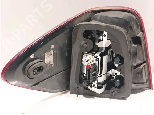 Right taillight MERCEDES-BENZ M-CLASS (W164) ML 320 CDI 4-matic (164.122) | BP15722602C35 
