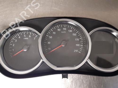 Instrument cluster DACIA SANDERO II 1.0 TCe 100 (B8ML) | BP21685606C47 