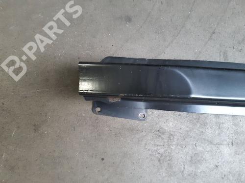 Rear bumper reinforcement VW POLO V (6R1, 6C1) 1.0 | BP9337025C73 