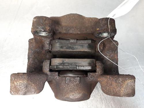 Left rear brake caliper OPEL VECTRA B (J96) 2.0 DTI 16V (F19) | BP20600736M107 