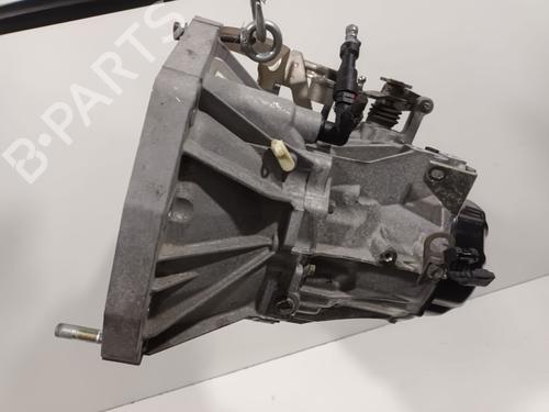 Gearbox SUZUKI SX4 S-Cross (JY) 1.6 (AKK 416) | BP27994391M3 