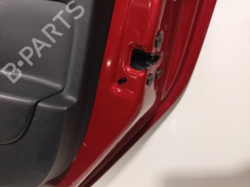 Right rear door DACIA SANDERO II 1.5 dCi | BP30050038C5 