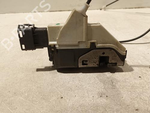 Front right lock PEUGEOT 308 I (4A_, 4C_) 1.6 HDi | BP20608639C97 