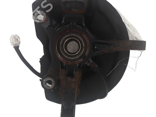 Left front steering knuckle MITSUBISHI MIRAGE / SPACE STAR VI Hatchback (A0_A) 1.0 (A05A) | BP36797411M25 - Image 4