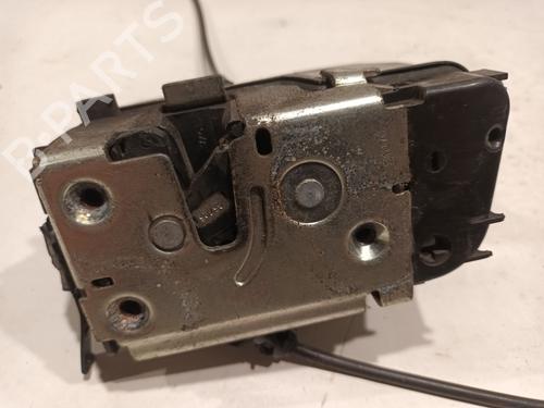Rear right lock RENAULT MEGANE II Estate (KM0/1_) 1.9 dCi | BP21084036C99 
