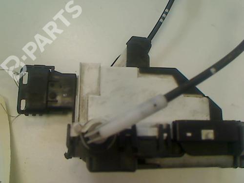 Rear left lock CITROËN C3 II (SC_) 1.4 HDi 70 (SC8HZC, SC8HR0, SC8HP4) | BP9317739C100 