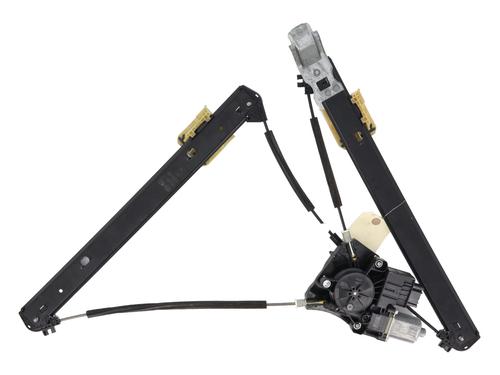 Used Front right window mechanism VW T-CROSS (C11, D31) 1.0 TSi (95 hp) 26949032