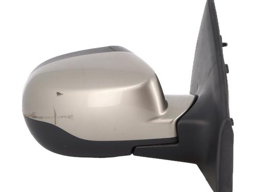 Right mirror RENAULT CLIO III (BR0/1, CR0/1) 1.5 dCi | BP25483300C27