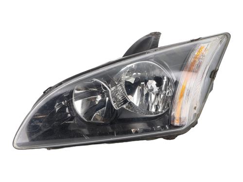 Used Left headlight FORD FOCUS II (DA_, HCP, DP) 2.0 TDCi (136 hp) 24606340