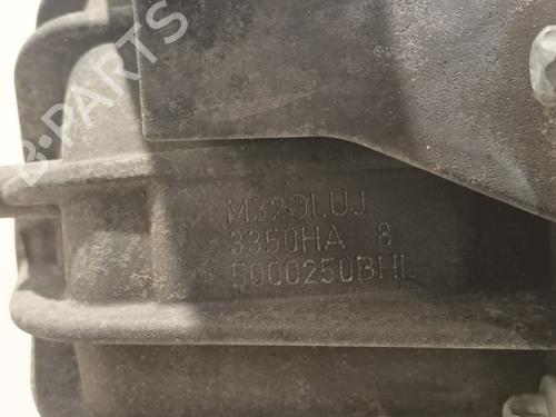 Getriebe OPEL CORSA E (X15) 1.4 Turbo (08, 68) | BP39418410M3 - Image 5
