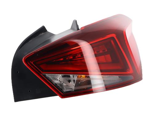 Used Right taillight SEAT IBIZA V (KJ1, KJG) 1.0 TSI (95 hp) 29474784