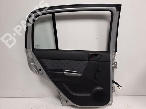 Left rear door HYUNDAI GETZ (TB) 1.5 CRDi | BP9325676C4 