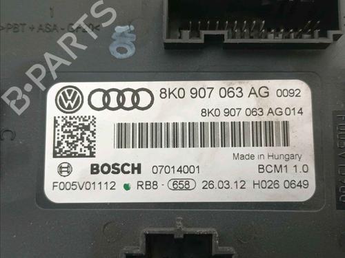 Fuse box AUDI A5 (8T3) 2.0 TDI | BP30120661E1