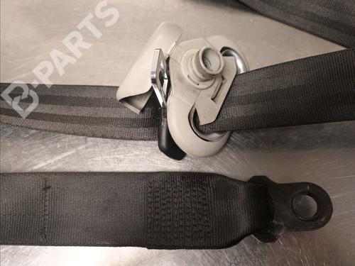 Rear left belt tensioner SEAT ALHAMBRA (7V8, 7V9) 2.0 TDI | BP11702473C89 